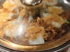 -绿茶餐厅(滨海万达广场店)