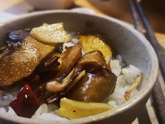 -鲜菌江湖正宗野生菌火锅
