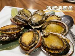 -海九澎湖海鲜餐厅