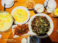 黑鱼花-三猫黑鱼花(南大店)