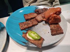 -圣罗巴甄选自助(麦凯乐店)