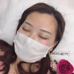 -谜秀韩式半永久纹眉纹绣洗眉