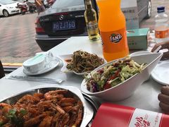 -槐店王婆大虾(长江道店)