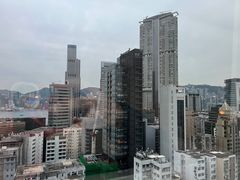 -香港尖沙咀皇悦酒店