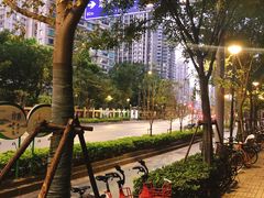 -英皇UA电影城(瑞虹天地月亮湾)