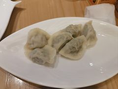 -船歌·鱼水饺青岛菜(国贸商城店)