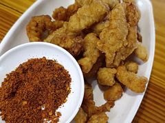 四川小酥肉-黄泰吉拾味餐厅(江汉路店)