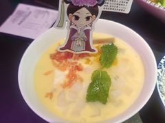 -多嘴超级肉蟹煲(中街恒隆故宫店)