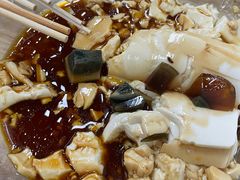 -路边摊胡同里(星城商厦店)