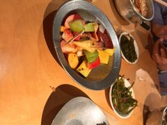 -水平有限广西米粉·广西风味集(五道口店)