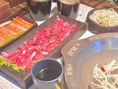 -火鳳祥鲜货火锅(宝龙广场店)