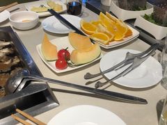 -海底捞火锅(劲松店)