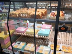 -仟吉KenGee(汪家墩店)