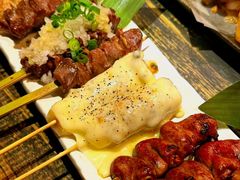 -Fukumimi·美醉堂 居酒屋(金尚店)