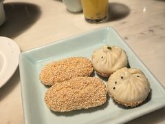 -淮扬府·游园京梦(北京SKP店)