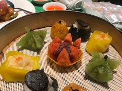 -誉八仙茶室酒楼(新天地店)