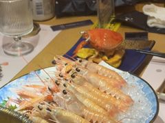 -吉兆·料理(红梅南路店)