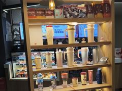 -COSTA COFFEE(丰联广场店)