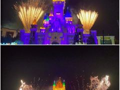 -青岛方特梦幻王国