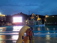 -青鱼湾水上乐园