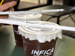 -Infica Coffee