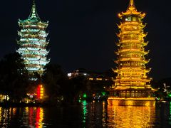 -桂林两江四湖景区