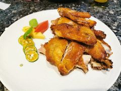 -水天堂西餐厅(余姚众安广场店)