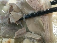 -丰登陕西水盆牛羊肉·泡馍