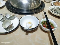 -海大大蒸汽海鲜餐厅·粤菜·特色小炒(欢乐颂店)