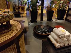 -泰吉象·纯正泰式按摩SPA(花园坊店)