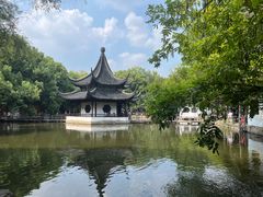 -西园戒幢律寺