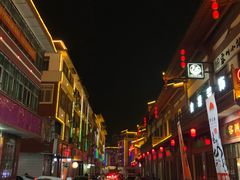 -容州古城