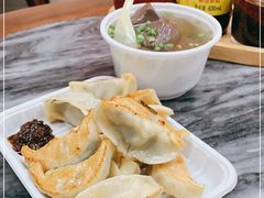 -八珍·广式煎饺·广州老字号(北京路总店)