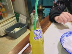-宣武小院涮肉(前门店)