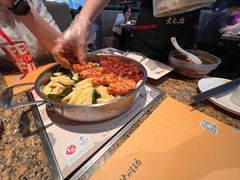 -黄记煌·三汁焖锅(万达广场店)