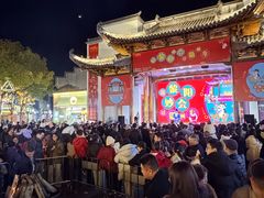 -黎阳老街