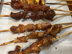 -新疆艾麦尔烧烤(丰台路口店)