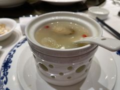 鲍鱼羹-钱塘宴(东站西子国际店)