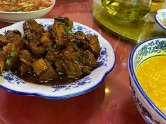 -喜洋洋蟹庄(阳澄湖店)