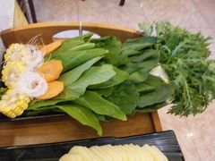 -东来顺饭庄(天坛店)