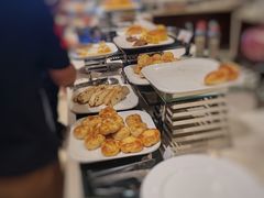 -海南棋子湾开元度假村·祺咖啡自助餐厅