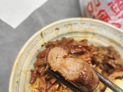 -梅溪·小伙子干挑面(安吉总店)