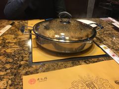 -黄记煌三汁焖锅(顺义华联店)