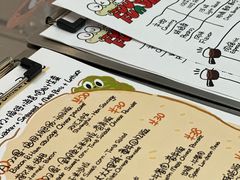 -虎伢Fuuya!咖啡煎饼(陆家嘴波特营店)