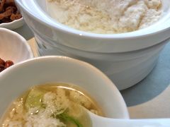 传统鸡豆花-尘香•传统川菜(创汇首座店)