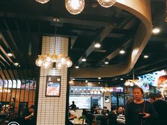 大堂-小王少龙火锅(沙南街店)