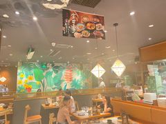 -云海肴·汽锅鸡·云南菜(高德置地店)