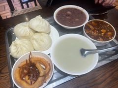 -姚记炒肝店(簋街店)