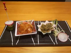 -元通寿司(大朗店)