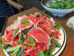 -贵厨酸汤牛肉(小十字店)